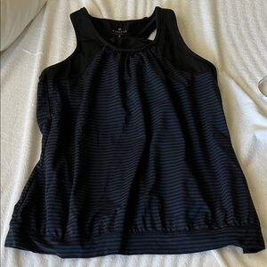 Athleta Exercise Top